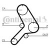 CONTITECH CT613 Timing Belt